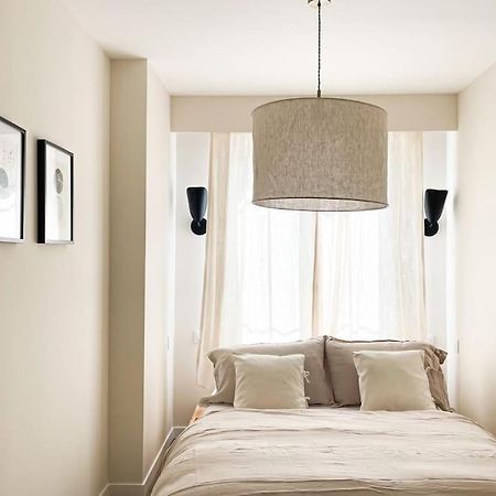 Appartement Coeur De Ville Renovation Recente Le Touquet ภายนอก รูปภาพ