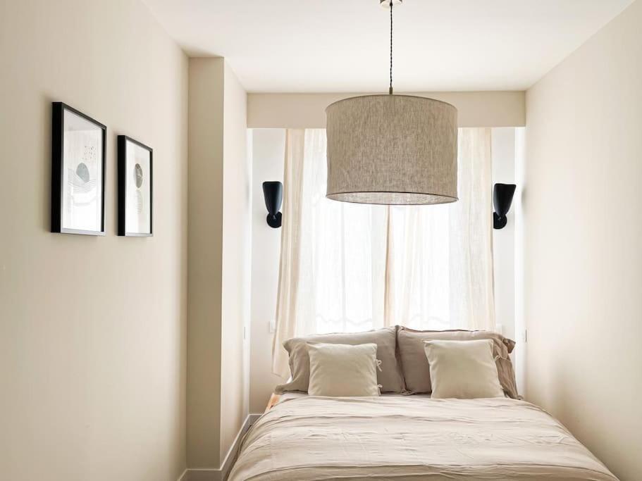 Appartement Coeur De Ville Renovation Recente Le Touquet ภายนอก รูปภาพ